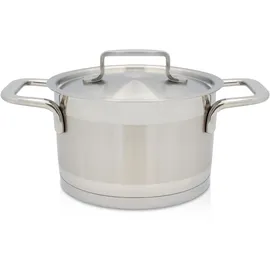 Krüger Kreta Fleischtopf 16 cm rund
