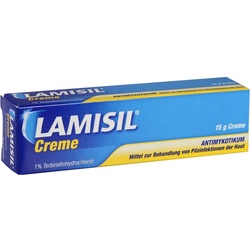 lamisil 15 g