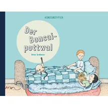 Kunstanstifter GmbH Der Bonsaipottwal