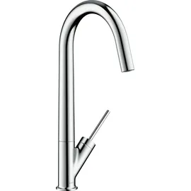 Hansgrohe Axor Starck 300 chrom 10822000