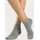 H.I.S. Kurzsocken 10er Pack Schwarz/Grau 43-46