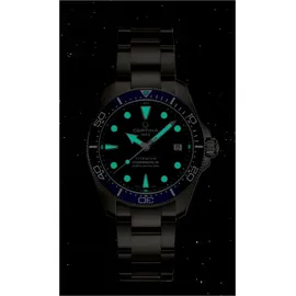 Certina DS Action Diver Titan 38 mm C048.807.44.041.00