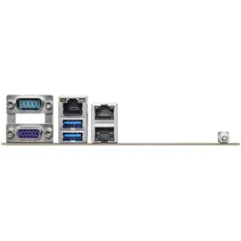 ASRock EC266D4U micro-AATX Sockel 1700 DDR5-only
