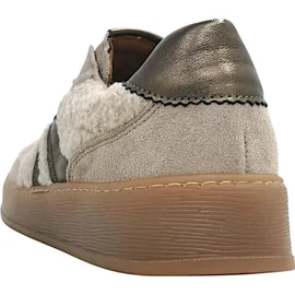 Gabor Sneaker Low Beige Damen 38