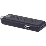 Trevi He 3361 T2 H265 Dvb-t-tuner - Black