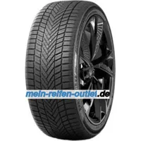 Berlin Tires All Season 2 215/50 ZR18 92W