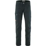 Fjällräven Greenland Regular Fit dunkelblau 52