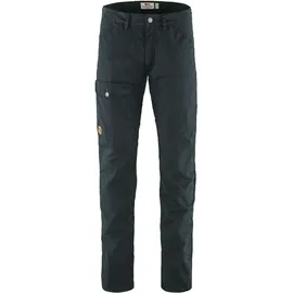 Fjällräven Greenland Regular Fit dunkelblau 52