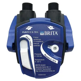 Brita Purity C Filterkopf