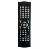 Vinabty Ersatz Fernbedienung für Toshiba Videorecorder SE-R0343 | SE-R0344 | SE-R0345