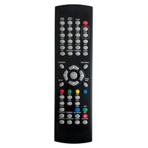 Vinabty Ersatz Fernbedienung für Toshiba Videorecorder SE-R0343 | SE-R0344 | SE-R0345