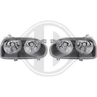 Diederichs Hauptscheinwerfersatz HD Tuning