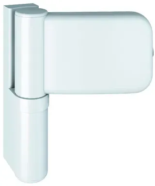Aufschraubband SIKU® 3D K 4040,15-19,verkehrsweiß,RAL 9016
