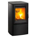 Varde Ovne Kaminofen Aura 3 Stahl schwarz 5 kW
