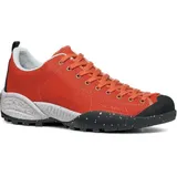 Scarpa Mojito Planet Fabric Schuhe (Größe 38, orange)