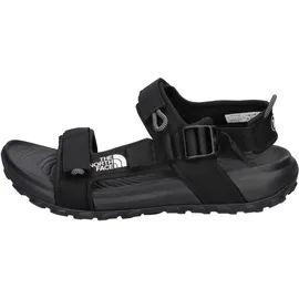 The North Face Explore Camp Sandal Herren Schwarz 40,5