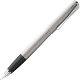 Lamy studio Füllhalter M (mittel) Edelstahl