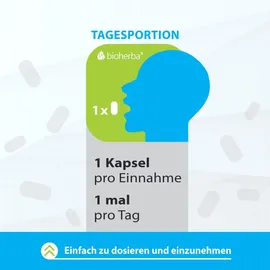 Bioherba Colostrum Kapseln 60 St.
