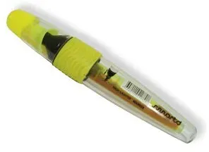 Smartd Gelb Fluoreszierende Marker 12 Stück