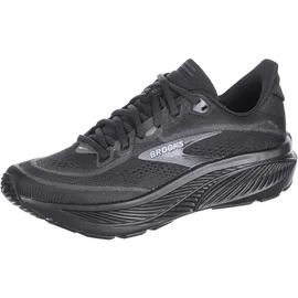 Brooks Ghost 18 Damen Schwarz 39