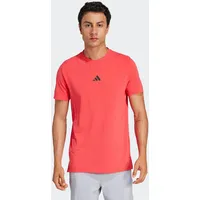 adidas D4T TEE rot S