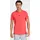 adidas D4T TEE rot S