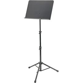 K&M 11870 Orchesternotenpult Schwarz