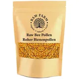 1 kg Roher Bienenpollen konventionell, ungewärmt, rein und frisch