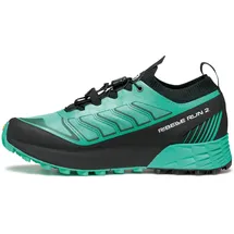 Scarpa Ribelle Run 2 Damen Grün 42,5
