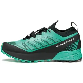 Scarpa Ribelle Run 2 Damen Grün 42,5