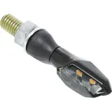 Highsider LED-Blinker Sonic-X2 schwarz