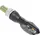 Highsider LED-Blinker Sonic-X2 schwarz