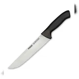 Pirge Ecco Metzgermesser 21 cm Schwarz