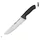Pirge Ecco Metzgermesser 21 cm Schwarz