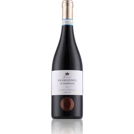 Branciforti dei Bordonaro Nero d'Avola Sicilia IGT 2019 0,75 l