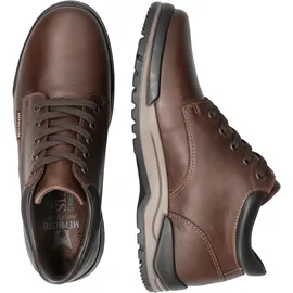 Mephisto Schnürstiefel Herren Braun 45
