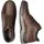 Mephisto Schnürstiefel Herren Braun 45