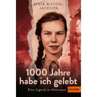 Beltz / Gulliver von Beltz & Gelberg 1000 Jahre