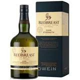Redbreast Cask Strength 56,3% vol 0,7 l