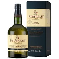 Redbreast Cask Strength 56,3% vol 0,7 l