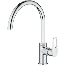 Grohe BauFlow chrom 31538001