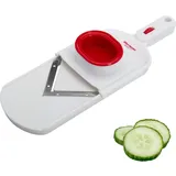 Westmark V-Hobel Gemüseschneider