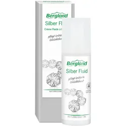 Silber Fluid