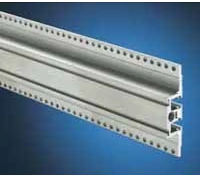 Heitec Profilschiene hinten,Mitte 3687.602
