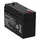 Multipower Akku kompatibel Eisemann HS10 074550 Acculux 4V 3,5Ah AGM