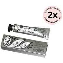 Brother's Love Clear Bartwichse 2 x 10 ml