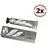Brother's Love Clear Bartwichse 2 x 10 ml