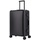 Travelite Next 4-Rollen 67 cm / 69 l schwarz