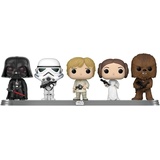 Funko POP! Star Wars - 5 Pack #64122