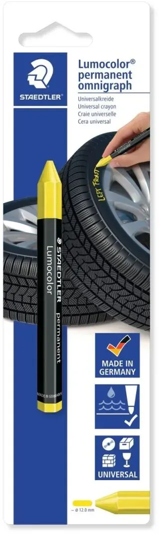 Staedtler Lumocolor 236 1 Stück(e)